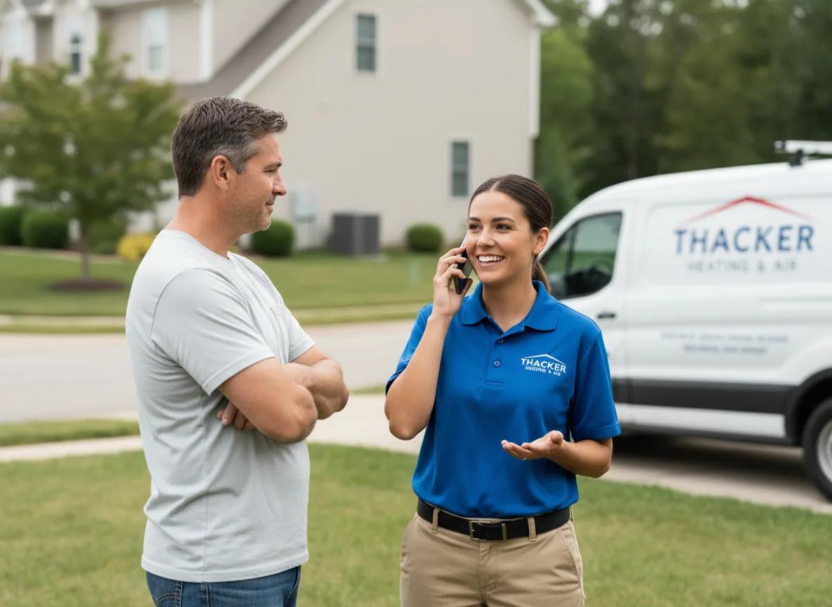 Ac Repair Dunlo, PA FAQs